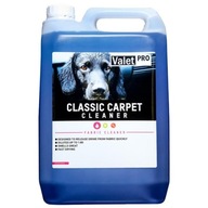 ValetPRO Classic Carpet Cleaner 5L na čalúnenie