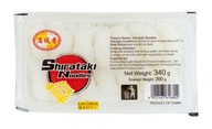 Rezance Shirataki, konjac, nite 20 x 340 g