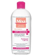 Mixa - Micelárny fluid na reaktívnu pleť 400 ml