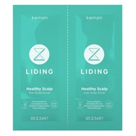 Kemon Liding VC Peeling proti lupinám 12x25ml