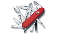 Victorinox Originálny švajčiarsky nôž Deluxe Tinker 1.4723 Darček