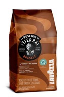 Zrnková káva Lavazza Tierra Brazil Arabica 1kg