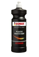 SONAX 02103000 Profiline vonkajší plast - bez silikónu