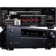 Onkyo TX-NR6100 7.2 Wi-Fi prijímač domáceho kina