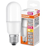 E27 LED žiarovka 11W 2700K CRI90 Stmievateľná OSRAM