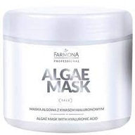 Farmona Algae Mask maska ​​na riasy s kyselinou hyalurónovou 500 ml