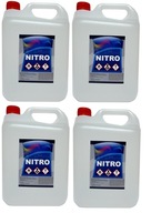 Nitro Solvent 5L x 4ks - Nízkoaromatické