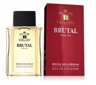 Brutal Classic pánska kolínska 100ml