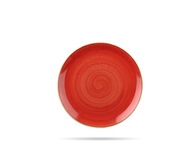 Tanier 16,5 cm Stonecast Berry Red CHURCHILL