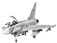 Stavebnica modelu Revell Eurofighter Typhoon