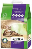 JRS Cat'S Best Smart Pellets 20 l