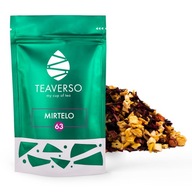 Teaverso Mirtelo ovocný čaj 100g