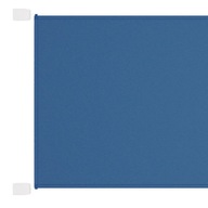 Vertikálna markíza modrá 140x420 cm látka Oxford