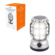 LED 8W USB FLAME turistické kempingové svietidlo