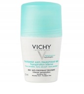 VICHY ANTIPERSPIRANT ROLL-ON DEO zelená gulička