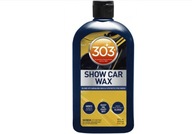 303 Show Car Wax Deep Gloss Car Wax 473ml