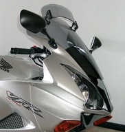 MRA GLASS HONDA VFR 800 2002-2013 GRAFIT