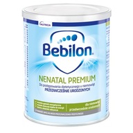 BEBILON NENATAL PREMIUM S PRONUTROU 400 g.