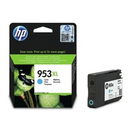 Atrament Hp 953XL Cyan F6U16AE 20 ml ORIGINÁL