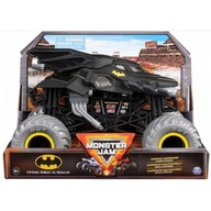 MONSTER JAM MONSTER TRUCK BATMAN 6056371