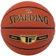 Basketbalová lopta Spalding Gold TF 76*857Z - veľkosť 7