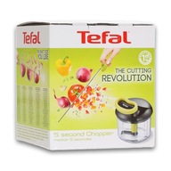 TEFAL ručný krájač zeleniny 5 sekund chopp