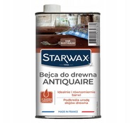 STARWAX Moridlo na drevo 500ml DUB RUSTIK 43078