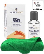 Ultracoat Metal Guard - pokovovanie 30 ml