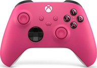 Bezdrôtový ovládač Microsoft Xbox Deep Pink