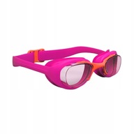 Plavecké okuliare proti zahmlievaniu pre deti, Pink S