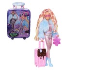 Barbie Extra Fly Winter on the Go HPB16