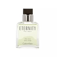 Calvin Klein voda po holení Eternity 100 ml