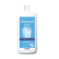 Oilatum Baby Baby emulzia do kúpeľa 500 ml