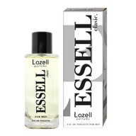 LAZELL Essell Classic For Men EDT toaletná voda 100ml