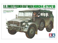 Horch Type 1A 1:35 Tamiya 35052