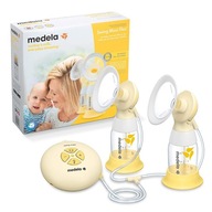 MEDELA Swing Maxi Flex dvojitá odsávačka mlieka 2-fázová