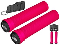 ODI LONGNECK SL PINK BMX / MTB GRIP 135 MM