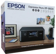 Epson XP-8600 Photo Device - Fototlačiareň