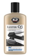 K2-LUSTER Q5 MODRÁ 250 LEŠTIACA PASTA L5200N