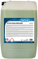 NERTA ACTIVE FOAM PARFUMED neutrálny šampón 25L