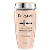 KÉRASTASE CURL MANIFESTO hydratačný kúpeľ 250ML