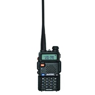 BAOFENG UV-5R SKENER POLICAJNÉHO POŽIARNEHO NÚDZOVÉHO RÁDIO