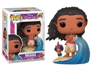 Funko POP Ultimate Princess: Moana 1016