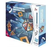 Magnetické bloky Geomag Galileo 44 ks.