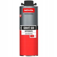 NOVOL GRAVIT 600 LAMB NA BODY BODY BLACK 1L