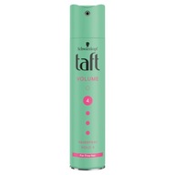 Lak na vlasy TAFT Volume Ultra Strong 250 ml