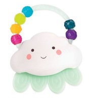 Hrkálka svietiaca hryzátka Cloud B.Toys 0+