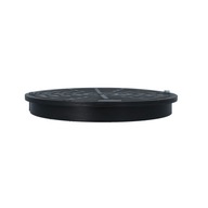 Priemer krytu kanalizácie 315 mm 31,5 cm PVC