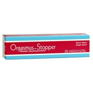 Krém na oddialenie ejakulácie Orgazmus-stopper 20ml