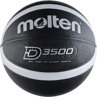 Basketbalová lopta Molten B7D3500 KS - ročník 7